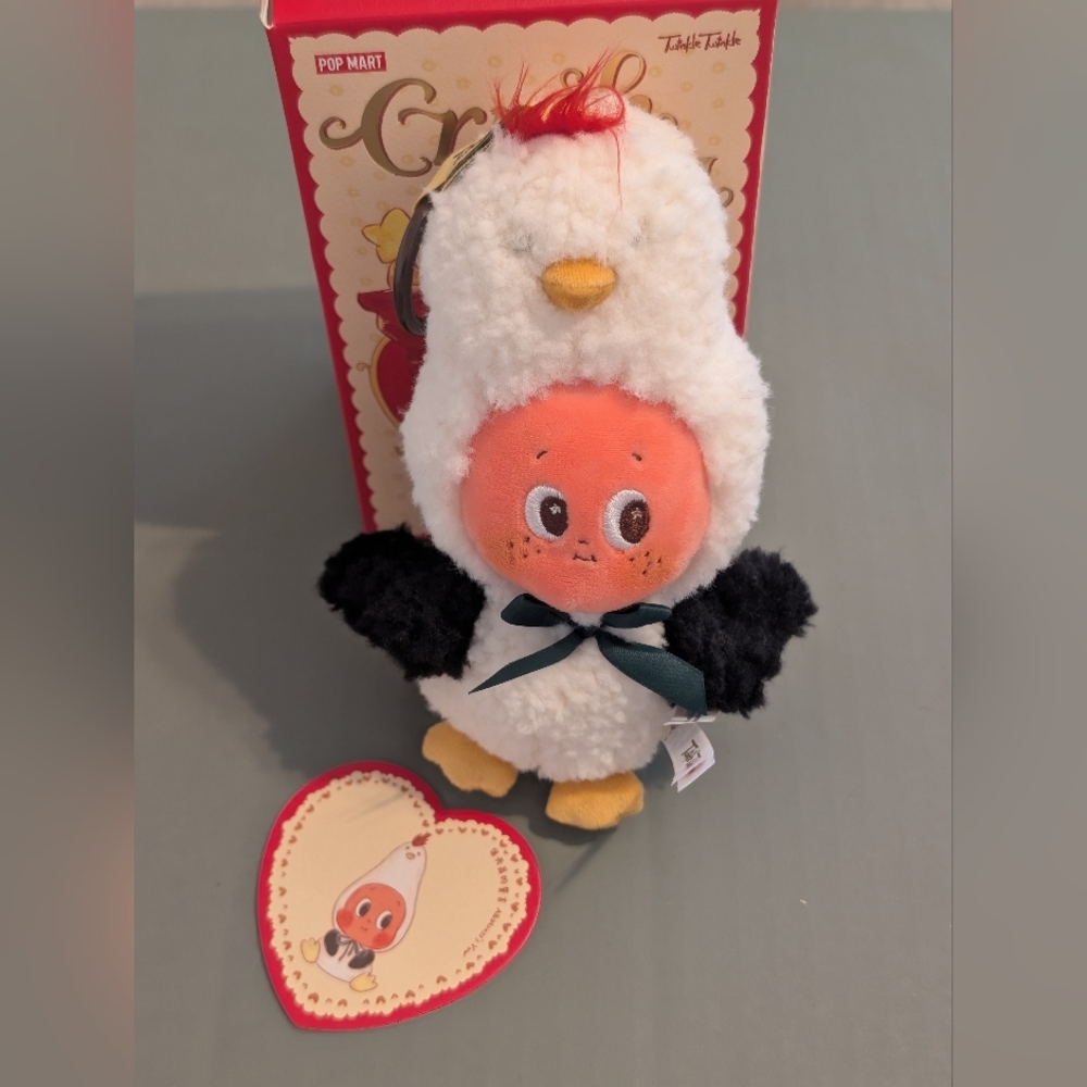 Pop Mart Twinkle Twinkle Crush On You Series